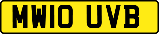 MW10UVB