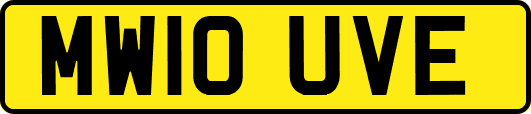 MW10UVE
