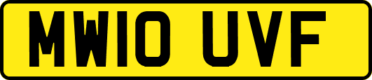 MW10UVF