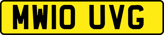 MW10UVG