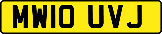 MW10UVJ