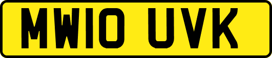 MW10UVK