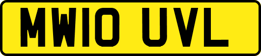 MW10UVL