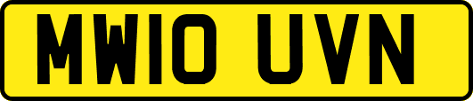 MW10UVN