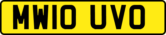 MW10UVO