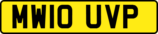 MW10UVP