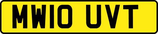 MW10UVT