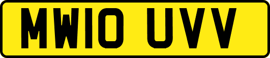 MW10UVV