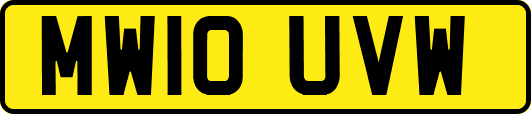 MW10UVW