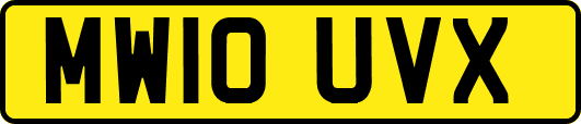 MW10UVX