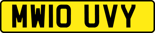 MW10UVY