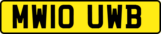 MW10UWB