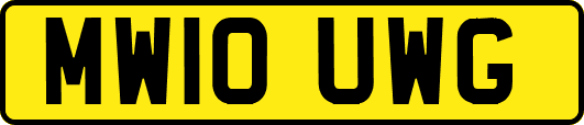 MW10UWG