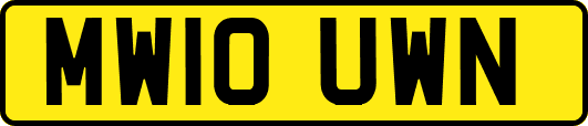 MW10UWN