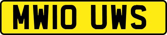 MW10UWS