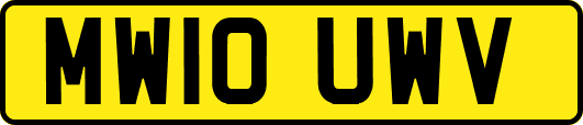 MW10UWV