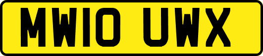 MW10UWX