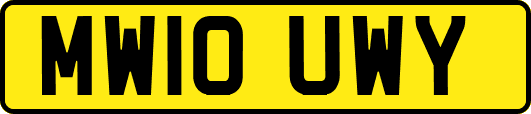 MW10UWY