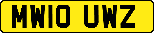 MW10UWZ
