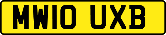 MW10UXB