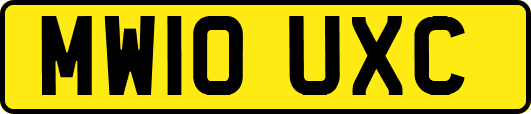 MW10UXC