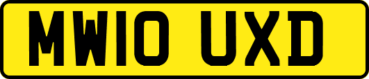 MW10UXD