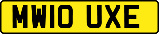 MW10UXE