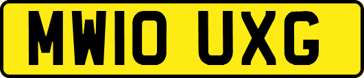 MW10UXG