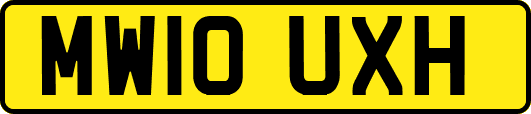 MW10UXH