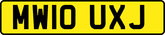 MW10UXJ