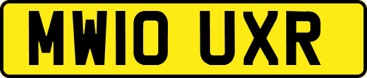 MW10UXR