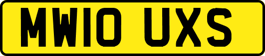MW10UXS