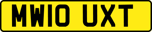MW10UXT