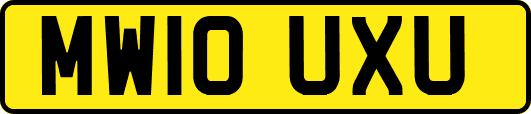 MW10UXU