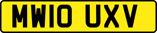 MW10UXV