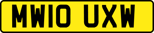 MW10UXW