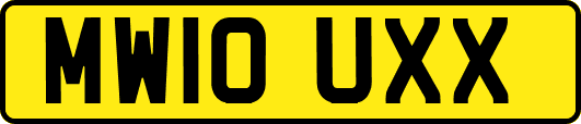 MW10UXX