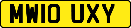 MW10UXY
