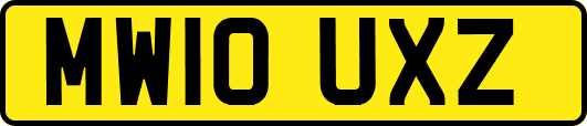 MW10UXZ