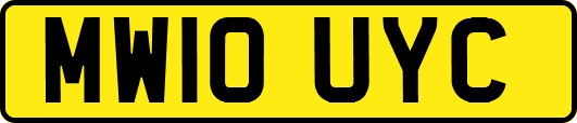 MW10UYC