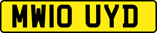 MW10UYD