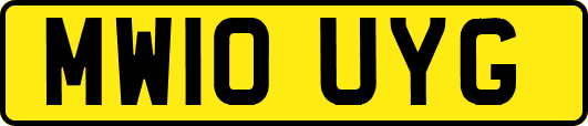 MW10UYG