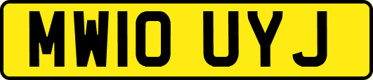 MW10UYJ