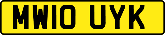 MW10UYK