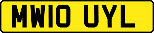 MW10UYL