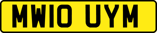 MW10UYM