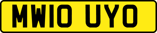 MW10UYO