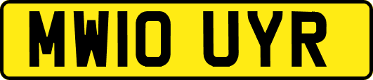 MW10UYR