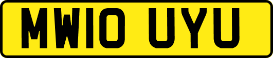 MW10UYU