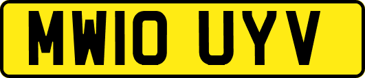 MW10UYV